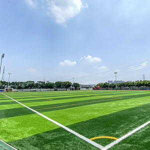其它Football field足球场