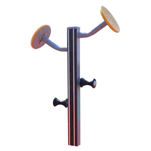 军霞JX-SM9074按摩揉推器