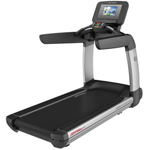 力健商用跑步机 95T Discover SI