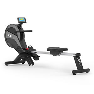 军霞JX-1004Z自发电32段阻力划船器