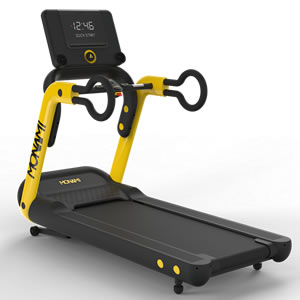 泰诺健商用跑步机 SKILLMILL
