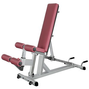 Body-Solid商用哑铃凳 SID-50G