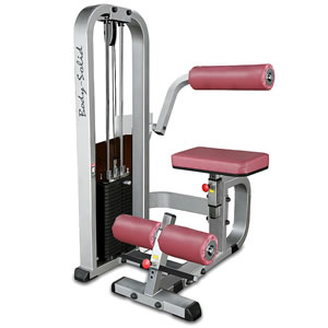 Body-Solid商用经典F系列 SBK1600G