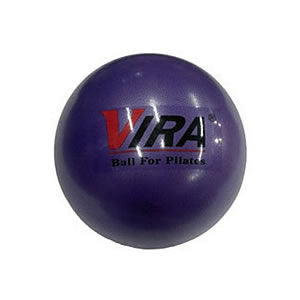 威锐普拉提球/小瑜伽球/体姿球/健身球 CM25
