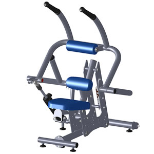 军霞商用油压循环康复机 JX-CT171